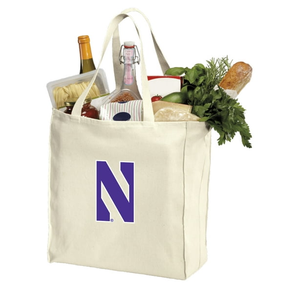 Broad Bay Northwestern Mom Tote Bags Northwestern University Mom Totes Beach Pool Or Travel